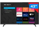 TELA DISPLAY Full HD LED 43” AOC 43S5195/78G - Imagem 2