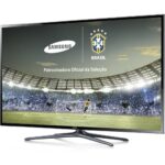 TELA DISPLAY TV Samsung 40 LED UN40F6400AGXZD - Imagem 2