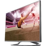 TELA DISPLAY TV LED 3D 55″ LG 55LA6130 Full HD - Imagem 2