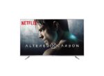 TELA DISPLAY 55" TCL 4K HDR 55P6US - Imagem 2