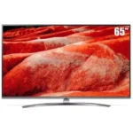 TELA DISPLAY TV 4K LED 65 LG 65UM7650PSB - Imagem 2
