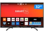 TELA DISPLAY  Smart TV 55” 4K LED TCL 55P635 - Imagem 3
