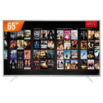 TELA DISPLAY 65" Ultra HD 4K TCL 65P2us - Imagem 2