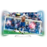 TELA DISPLAY LED 3D Philips Slim 42’’42PFG6519/78 Full HD - Imagem 2