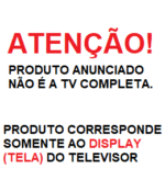TELA DISPLAY 55" TCL 4K HDR 55P6US - Imagem 3