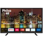 TELA DISPLAY Philco 40" PTV40E21DSWN - Imagem 3