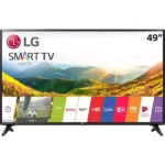 TELA DISPLAY TV LED 49″ LG 49LJ5500 - Imagem 2