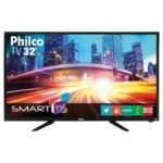 TELA DISPLAY Philco 32” PH32B51DSGWA LED - Imagem 2