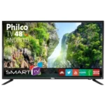 TELA DISPLAY Philco 48" PTV48A12DSGWA - Imagem 2