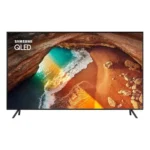 TELA DISPLAY Smart TV Samsung QLED UHD 4K 55" QN55Q60RAGXZD Pontos Quânticos Modo Ambiente HDR 500 - Imagem 2