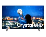 TELA DISPLAY Samsung Smart 43″ TV Crystal UHD TU7000 - Imagem 2