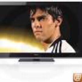 TELA DISPLAY XBR-46HX925 - Televisão 46" LED 3D Sony BRAVIA - Imagem 2