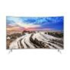 TELA DISPLAY LED 55" Samsung UN55MU7500 Tela Curva 4K - Imagem 2