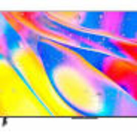 TELA DISPLAY Smart TV QLED 55" TCL 4K HDR 55C725 - Imagem 2