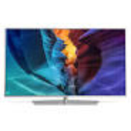 TELA DISPLAY TV LED Smart Slim UHD 4K 50PUG6700/78 - philips - Imagem 2