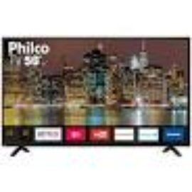 TELA DISPLAY Smart TV Philco 50" PTV50E60SN - Imagem 2