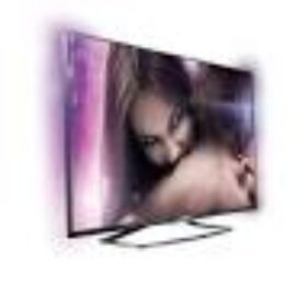 TELA DISPLAY, Ultra Slim Smart, Full HD 47PFG7109/78 - Philips - Imagem 2