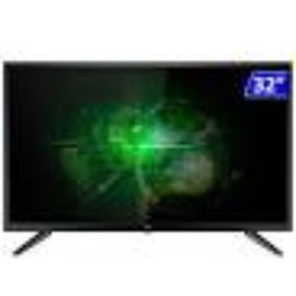 TELA DISPLAY TV AOC LED 32" HD HDMI USB LE32M1475 - Imagem 2