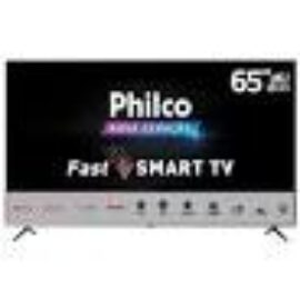 TELA DISPLAY Fast Smart Tv Philco PTV65A16SA 4K 65” - Imagem 2