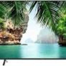 TELA DISPLAY LED 55", Resolução 4K Ultra HD, Panasonic, TC-55GX500B - Imagem 2