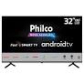 TELA DISPLAY Smart TV Philco 32” PTV32E20AGBL LED - Imagem 2