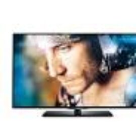 TELA DISPLAY TV LED Slim Full HD Smart 43PFG5100/78 - Philips - Imagem 2