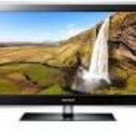 TELA DISPLAY TV 32" LCD Samsung Série D550 LN32D550 Full HD - Imagem 2