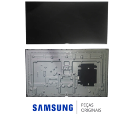 TELA DISPLAY Smart TV 43 Polegadas Crystal UHD 4K | 43BU8000