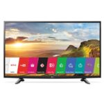 TELA DISPLAY LED 43″ LG 43LH5700 - Imagem 2