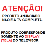 TELA DISPLAY LE43S5760 - SMART TV FULL HD - AOC - Imagem 3