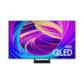 TELA DISPLAY  55 polegadas QLED 4K | Q60T | Samsung Brasil QN55Q60AG - Imagem 2