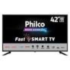 TELA DISPLAY Fast Smart Tv Philco PTV42G10N5SKF - Imagem 2