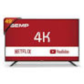 TELA DISPLAY LED 49 Polegadas 4K 49Sk6000 SEMP - Imagem 2