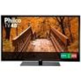 TELA DISPLAY TV Philco 48" PH48S61DG LED - Bivolt - Imagem 2