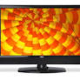 TELA DISPLAY LC42D1320 - TV WIDESCREEN - AOC - Imagem 2
