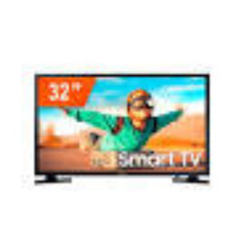 TELA DISPLAY Smart TV LED 32 Polegadas Samsung BE32T-B - Imagem 2