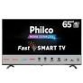TELA DISPLAY Smart TV Philco 65” PTV65Q20SBLSG 4K LED - Imagem 2