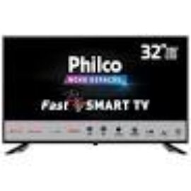 TELA DISPLAY Fast Smart TV Philco 32” PTV32N5SE10H D-LED - Imagem 2