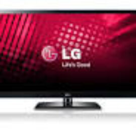 TELA DISPLAY TV LED 42" LG Cinema 3D 3D Full HD 42lw4500 - Imagem 2