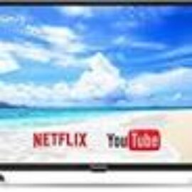 TELA DISPLAY Smart TV LED 40" Panasonic TC-40FS500B - Imagem 2