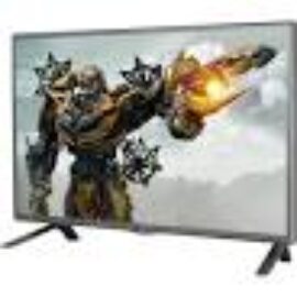 TELA DISPLAY LG 32" LED HD Conversor USB HDMI 32LY340C - Imagem 2