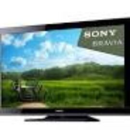 TELA DISPLAY KDL-40BX455 - Sony - TV LCD 40in BRAVIA - Imagem 2