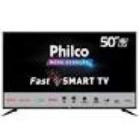 TELA DISPLAY Smart Tv Philco PTV50N10N5E D-Led UltraHD 4K 50 - Imagem 2
