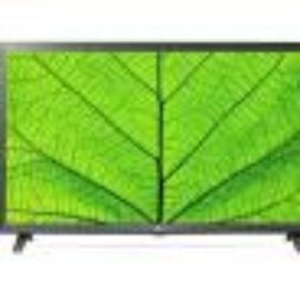 TELA DISPLAY Smart TV LG 32'' HD 32LM627B - Imagem 2