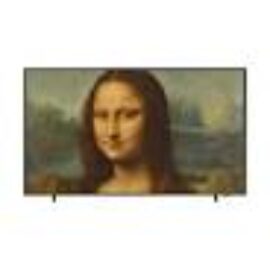 TELA DISPLAY Tv 55" Qled Samsung 4k - Ultra Hd Smart - Qn55ls03b - Qn55ls03AAG - Imagem 2