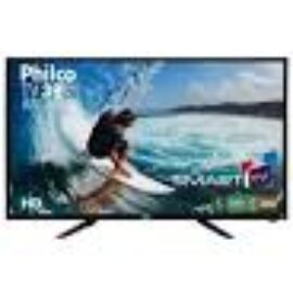 TELA DISPLAY Smart TV Philco 39” PH39N91DSGWA Android LED - Bivolt - Imagem 2