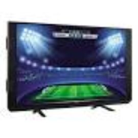 TELA DISPLAY Smart Sound TV 43 Panasonic Full HD TC-43SV700B Preto - Imagem 2