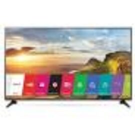 TELA DISPLAY Smart TV TV LED 55" LG Full HD 55LH5750 - Imagem 2
