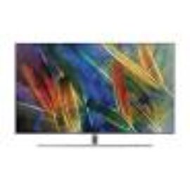 TELA DISPLAY Smart TV Samsung Series 7 QN65Q70RAG QLED 4K - Imagem 2