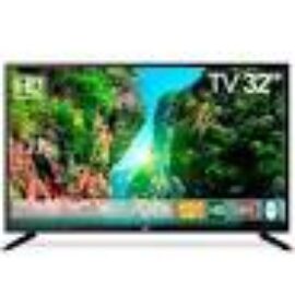TELA DISPLAY Smart TV Led HQ Screen HQSTV32NKH 32 - Imagem 2